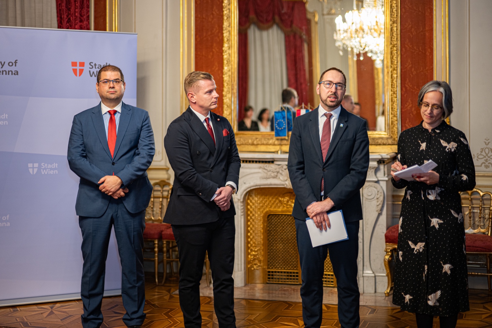 Razmjena znanja Zagreba i Beča na konferenciji Dani znanosti Grada Beča